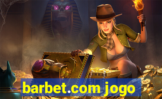 barbet.com jogo