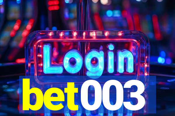 bet003