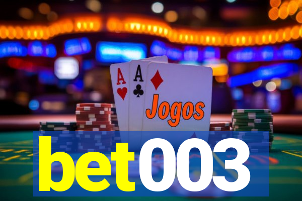 bet003