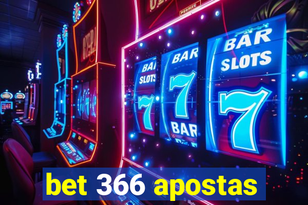 bet 366 apostas