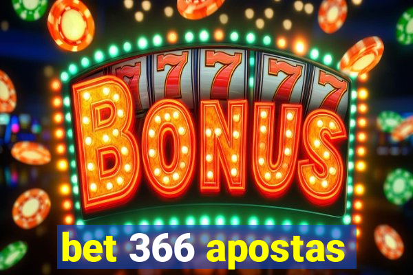 bet 366 apostas