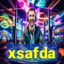 xsafda