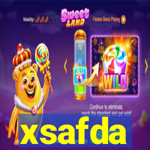 xsafda