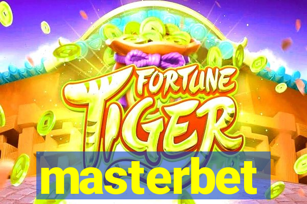 masterbet