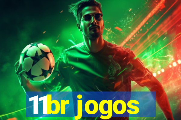 11br jogos