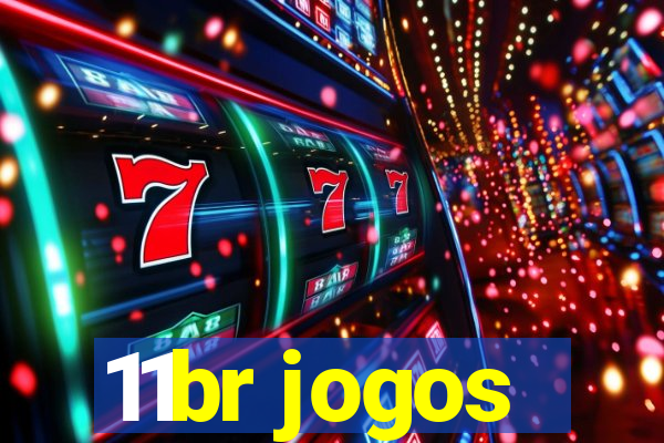 11br jogos