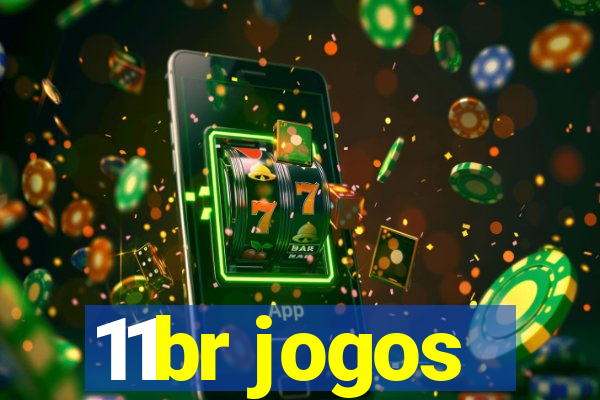 11br jogos