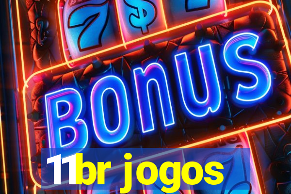 11br jogos