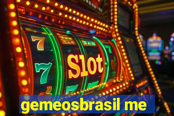 gemeosbrasil me