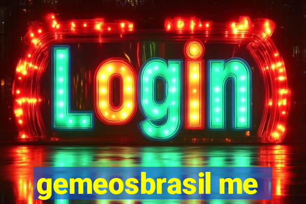 gemeosbrasil me