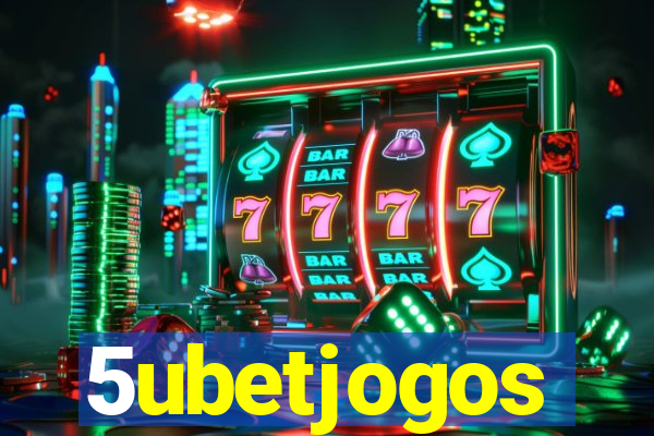 5ubetjogos