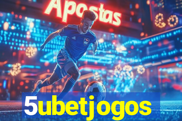 5ubetjogos