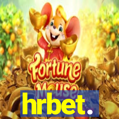 hrbet.