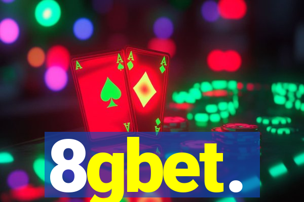 8gbet.