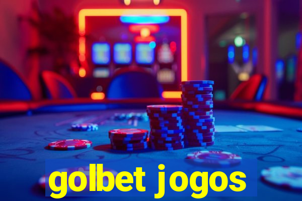 golbet jogos