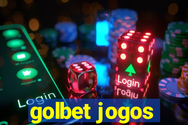 golbet jogos