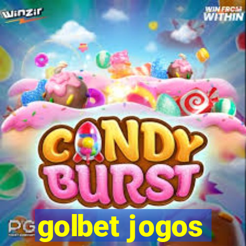 golbet jogos