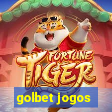 golbet jogos