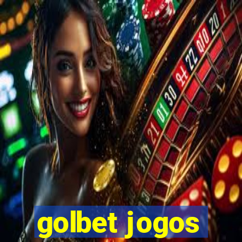 golbet jogos