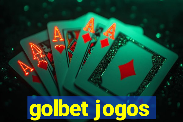 golbet jogos