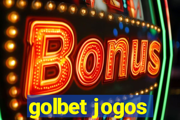 golbet jogos