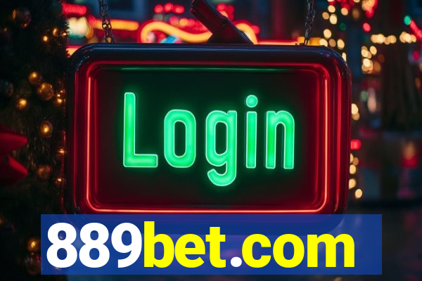 889bet.com