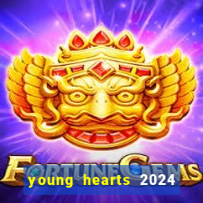 young hearts 2024 online legendado