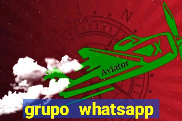 grupo whatsapp blitz porto alegre