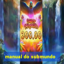 manual do submundo