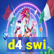 d4 swi