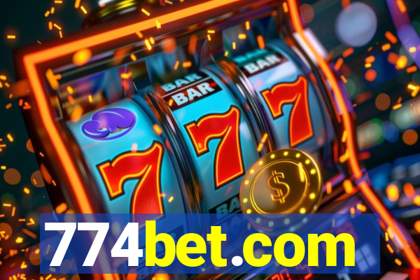 774bet.com