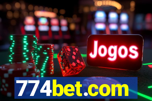 774bet.com