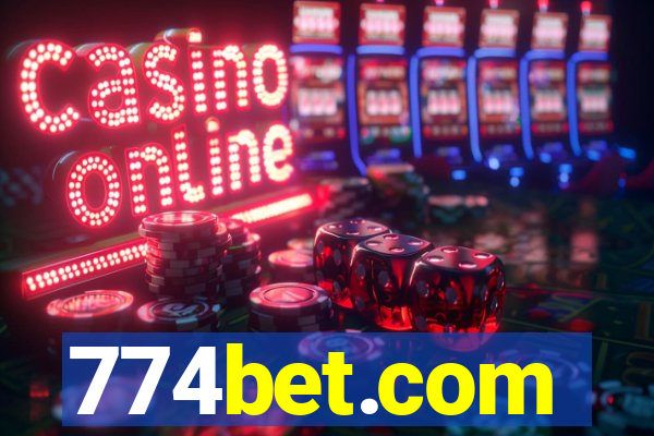 774bet.com