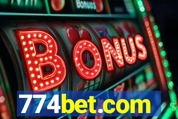 774bet.com