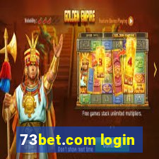 73bet.com login