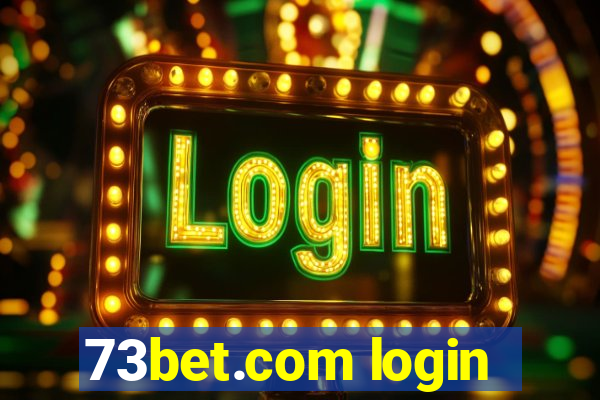 73bet.com login