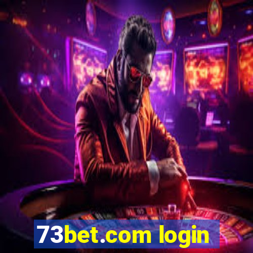 73bet.com login