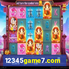 12345game7.com