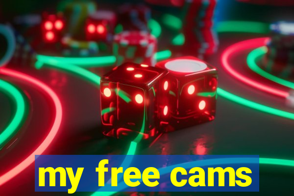 my free cams