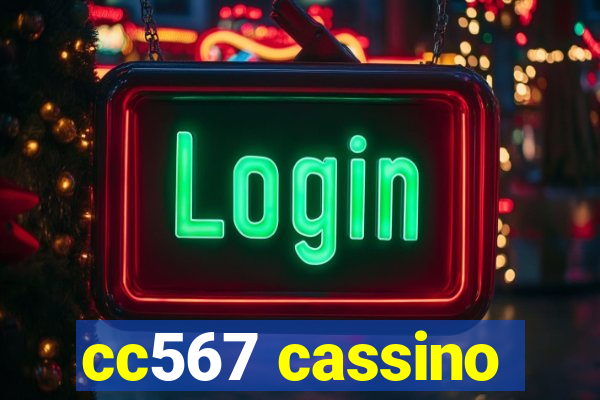 cc567 cassino