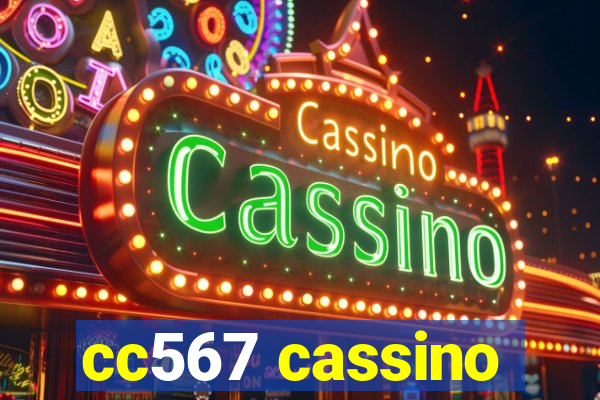 cc567 cassino