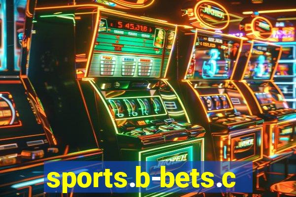 sports.b-bets.com