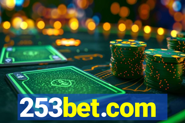 253bet.com