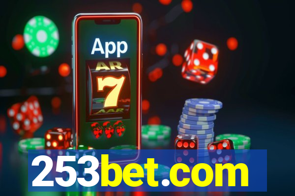 253bet.com