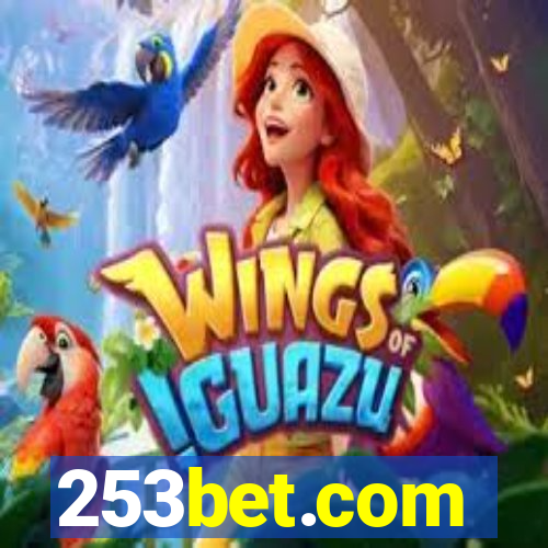 253bet.com