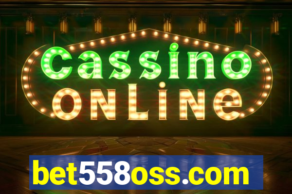 bet558oss.com