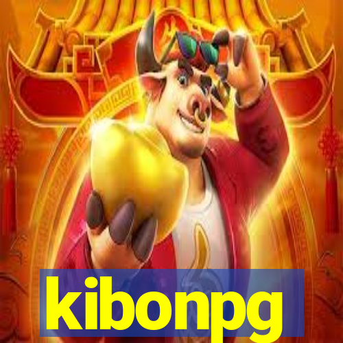 kibonpg