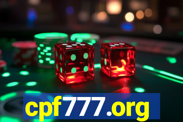 cpf777.org