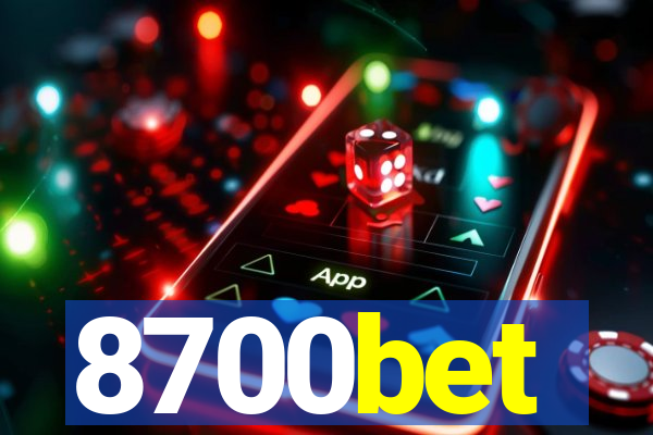 8700bet