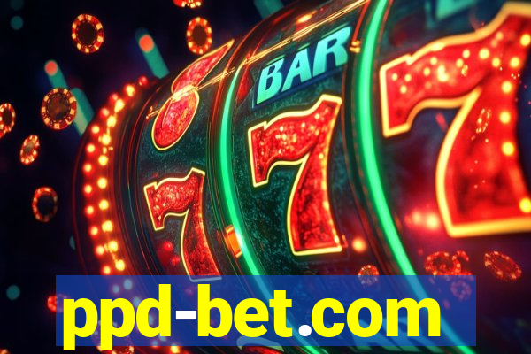 ppd-bet.com